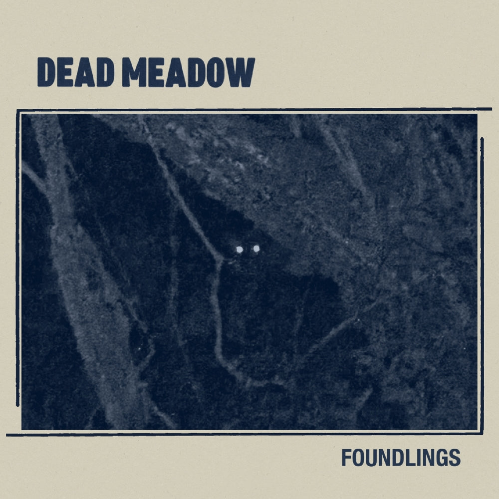 Dead Meadow - Foundlings - LP COLOURED - Heavy Psych Sounds Records - Image 3
