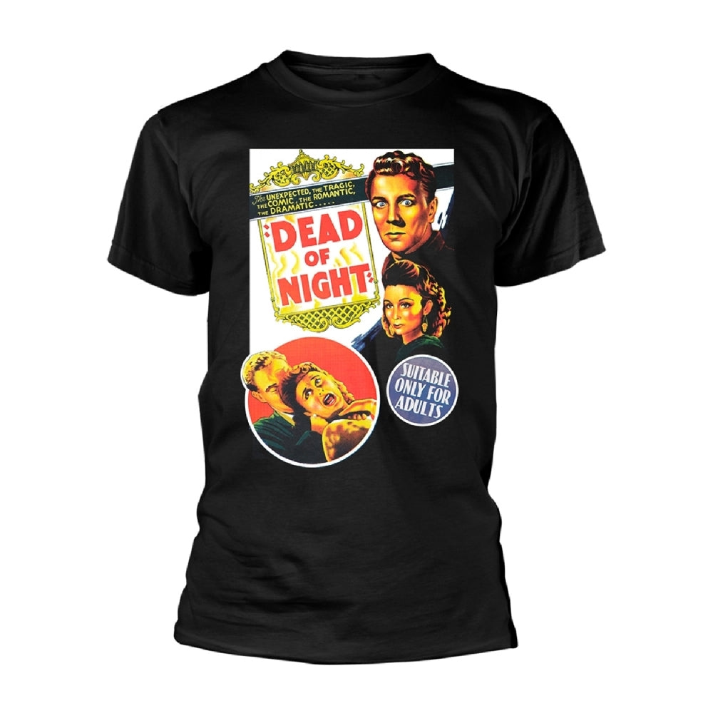 Dead Of Night - Dead Of Night - T-shirt - PHD
