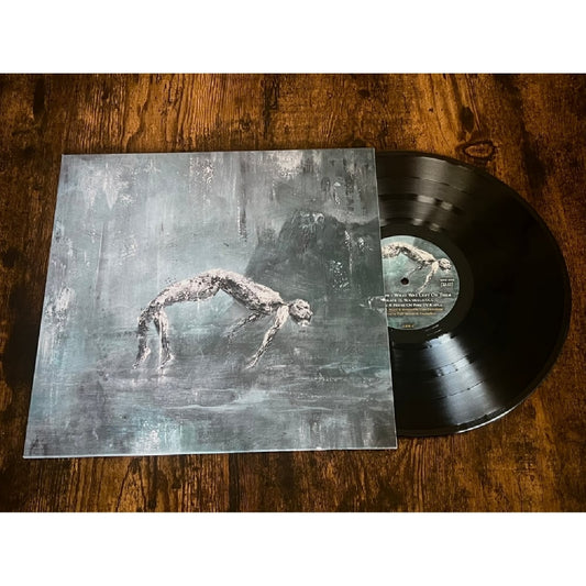 Deadyellow - What Was Left of Them - LP - Adirondack Black Mass