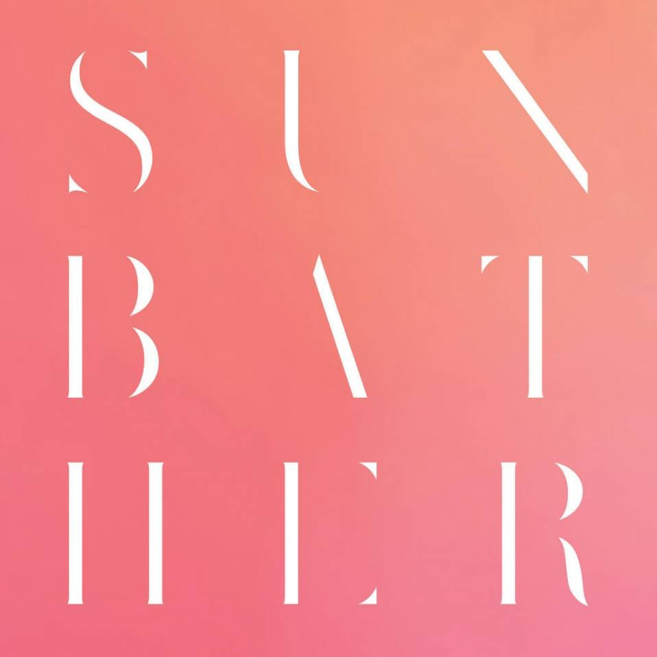 Deafheaven - Sunbather: 10th Anniversary Remix / Remaster - CD DIGISLEEVE - Deathwish Inc.