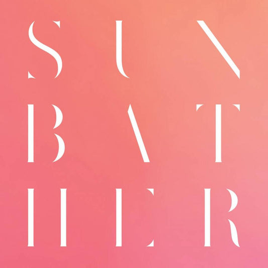 Deafheaven - Sunbather: 10th Anniversary Remix / Remaster - CD DIGISLEEVE - Deathwish Inc.