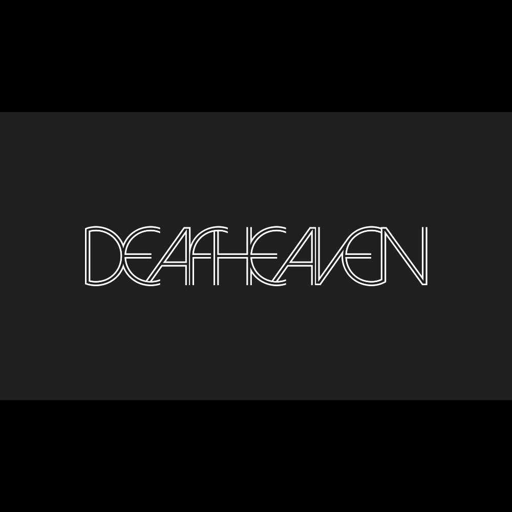 Deafheaven - Title TBA - CD - Roadrunner Records
