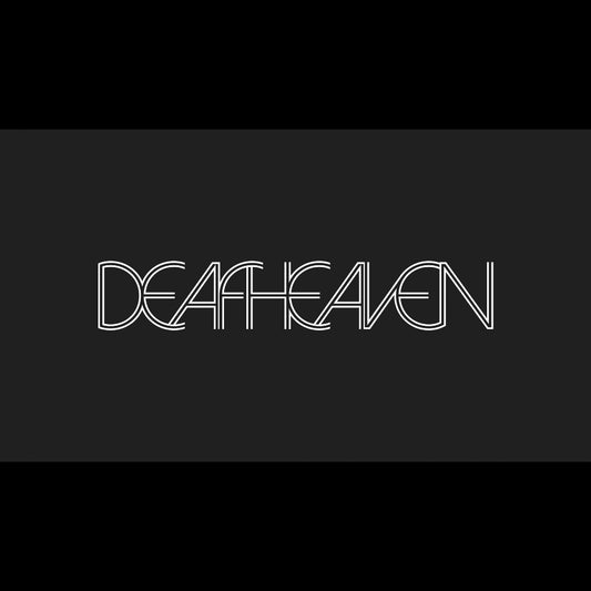 Deafheaven - Title TBA - Mini LP - Roadrunner Records