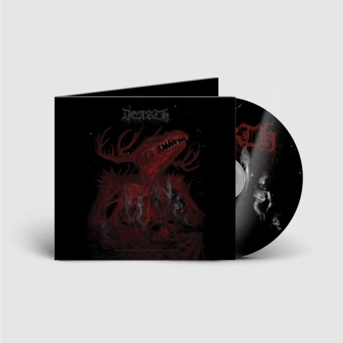 Dearth - To Crown All Befoulment - CD DIGISLEEVE - Sentient Ruin - Image 2