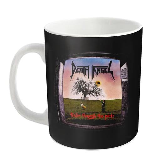 Death Angel - Frolic Through The Park - MUG - PHD