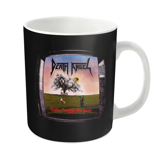 Death Angel - Frolic Through The Park - MUG - PHD - Image 2