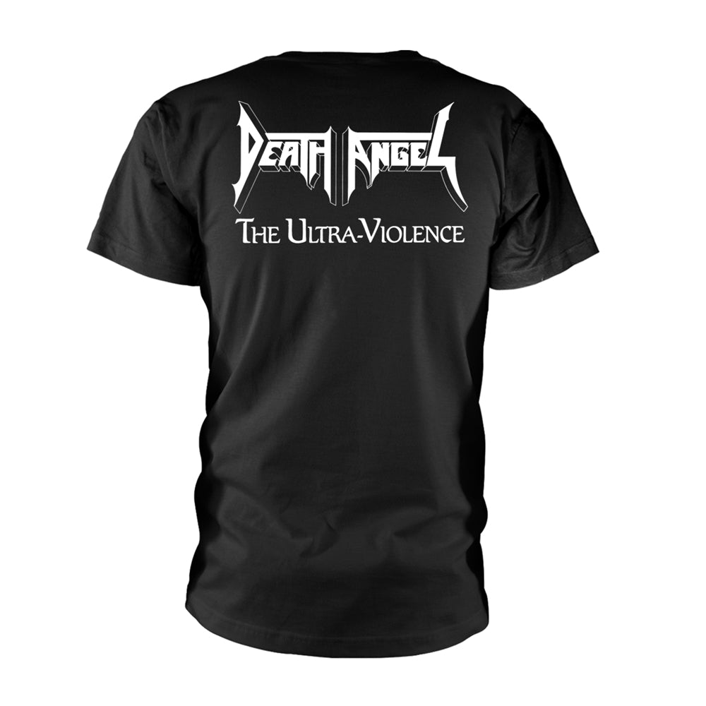 Death Angel - The Ultra-Violence - T-shirt - PHD - Image 2