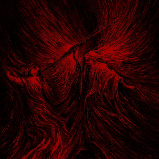 Death Fetishist - Clandestine Sacrament - CD DIGIPAK - Debemur Morti