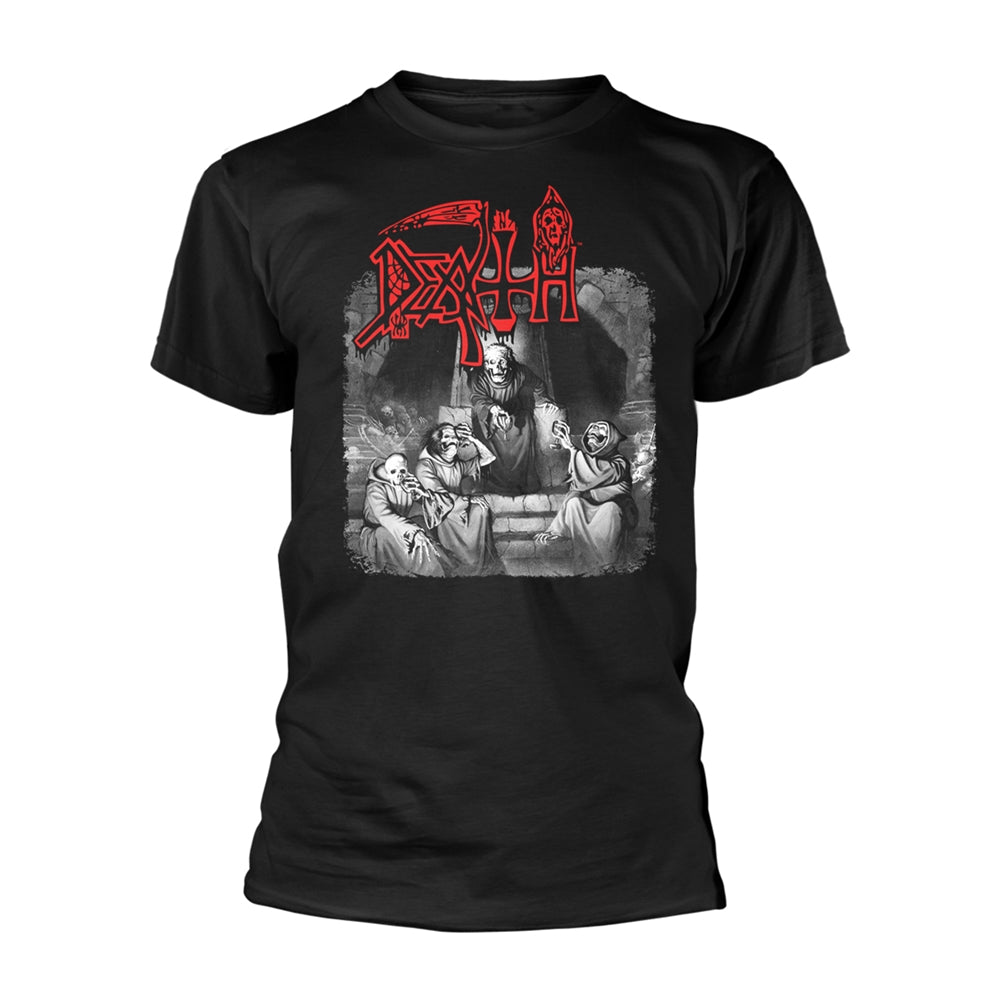 Death - Scream Bloody Gore - T-shirt - PHD