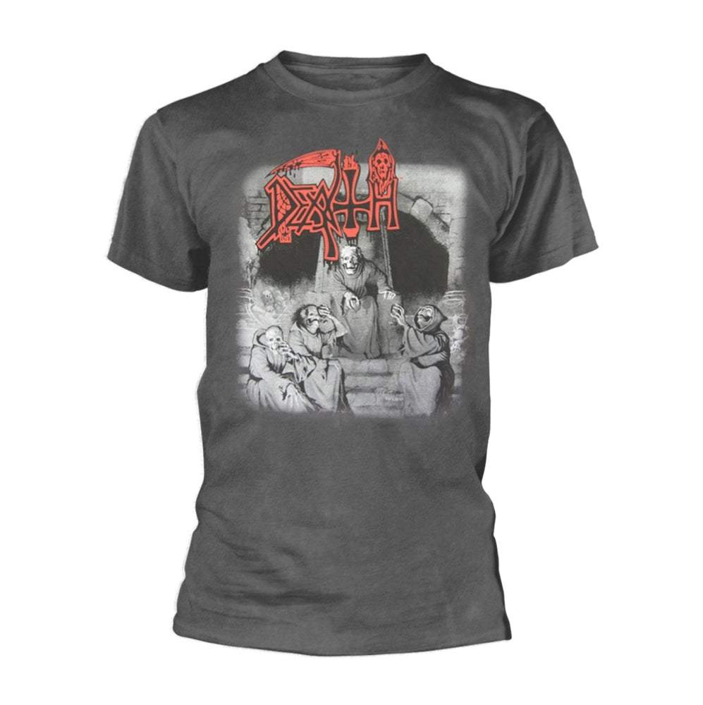 Death - Scream Bloody Gore (vintage wash) - T-shirt - PHD