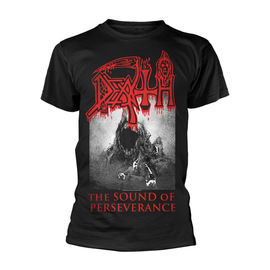 Death - The Sound Of Perseverance - T-shirt - PHD