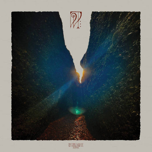 Death. Void. Terror. - To the Great Monolith III: Rifts - CD DIGIPAK - Sentient Ruin
