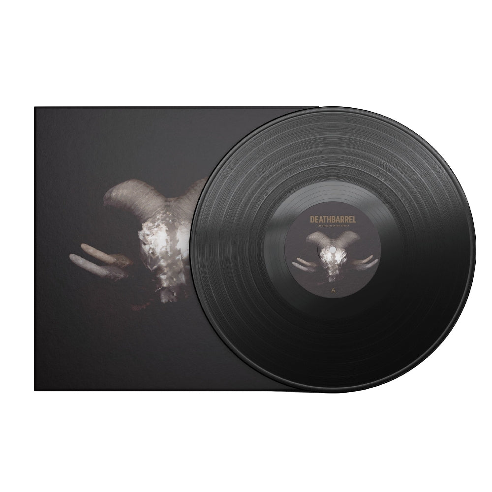 Deathbarrel - Life Resignation Notice - CD/Vinyl - Image 2 - 