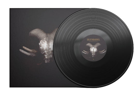 Deathbarrel - Life Resignation Notice - CD/Vinyl - Image 2 - 