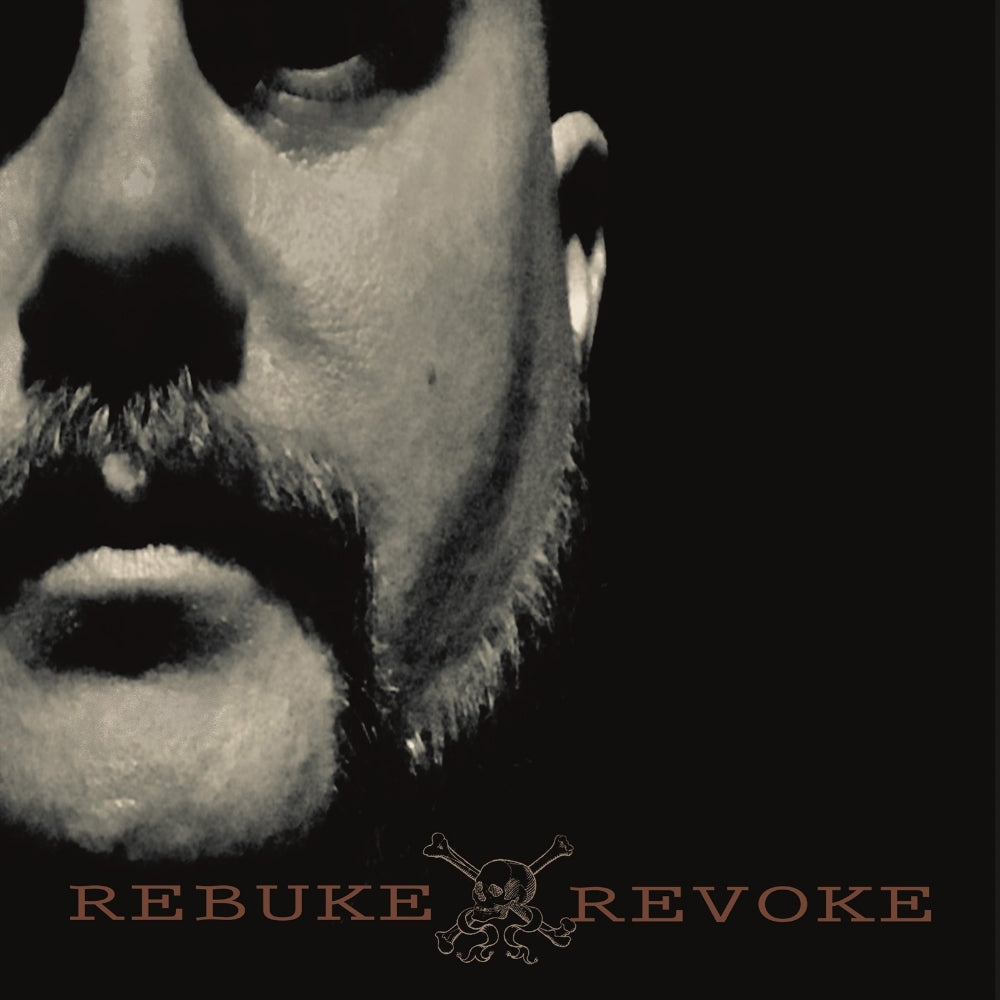 Deathbarrel - Rebuke Revoke - Mini LP coloured - Soulseller