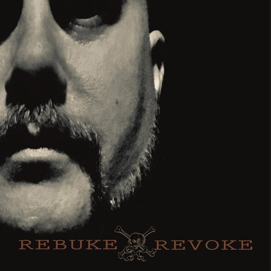 Deathbarrel - Rebuke Revoke - Mini LP coloured - Soulseller