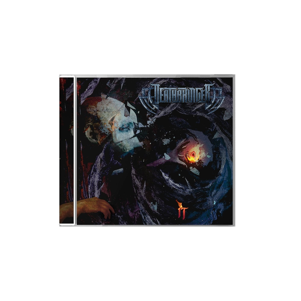 Deathbringer - IT - CD - Unique Leader Records - Image 2