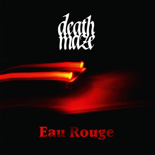 Deathmaze - Eau Rouge - LP - Throatruiner Records