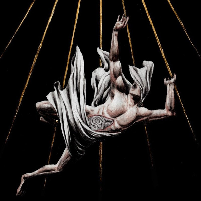 Deathspell Omega - Fas - Ite, Maledicti, in Ignem Aeternum - LP Gatefold - Norma Evangelium Diaboli
