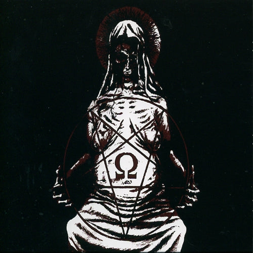 Deathspell Omega - Manifestations 2000 - 2001 - CD SLIPCASE - Norma Evangelium Diaboli