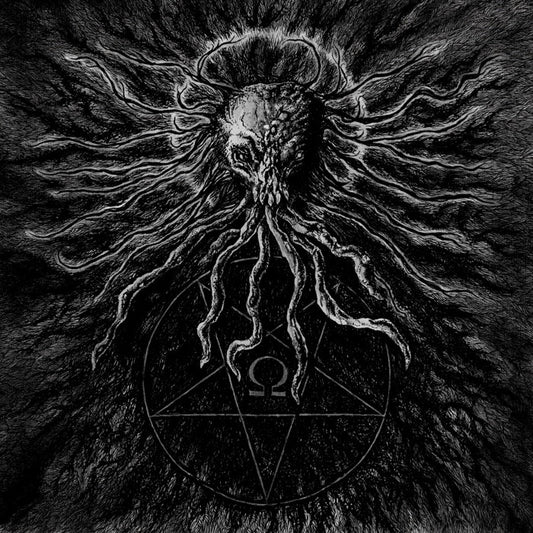 Deathspell Omega - Manifestations 2002 - LP - Norma Evangelium Diaboli