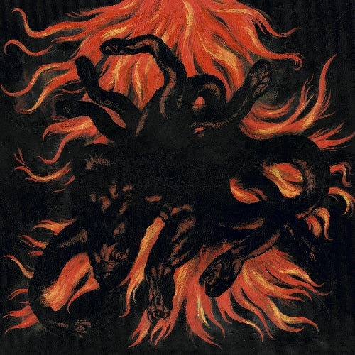 Deathspell Omega - Paracletus - CD DIGIPAK - Norma Evangelium Diaboli