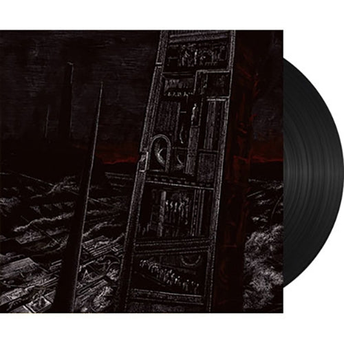 Deathspell Omega - The Furnaces Of Palingenesia - LP - Norma Evangelium Diaboli