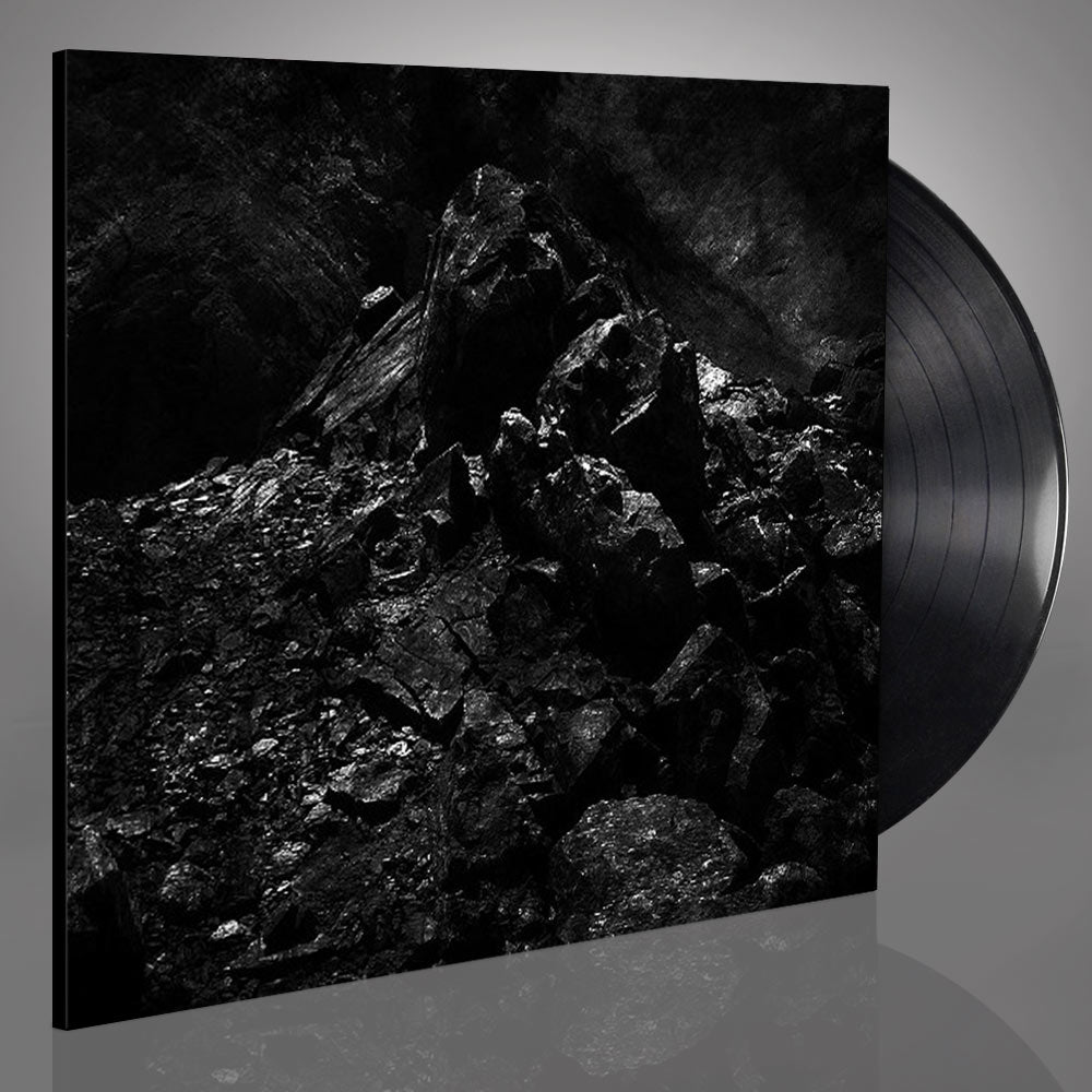 Deathspell Omega - The Long Defeat - LP - Norma Evangelium Diaboli