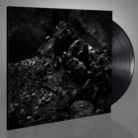 Deathspell Omega - The Long Defeat - LP - Norma Evangelium Diaboli