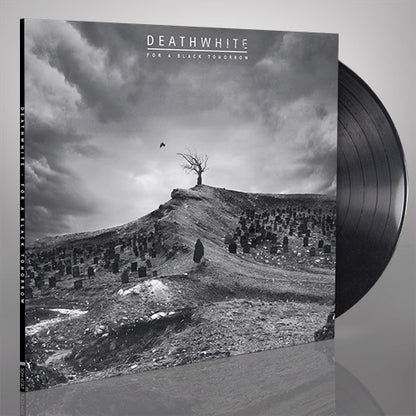 Deathwhite - For A Black Tomorrow - LP Gatefold - Season of Mist