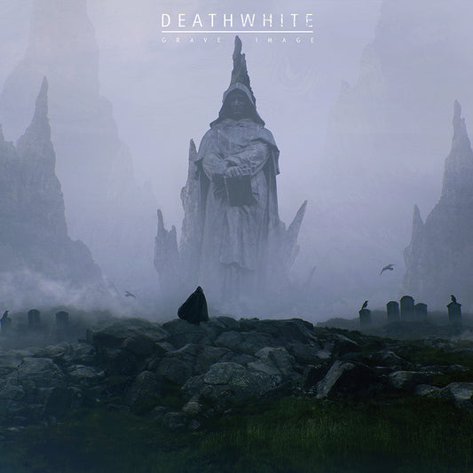 Deathwhite - Grave Image - CD - Season of Mist