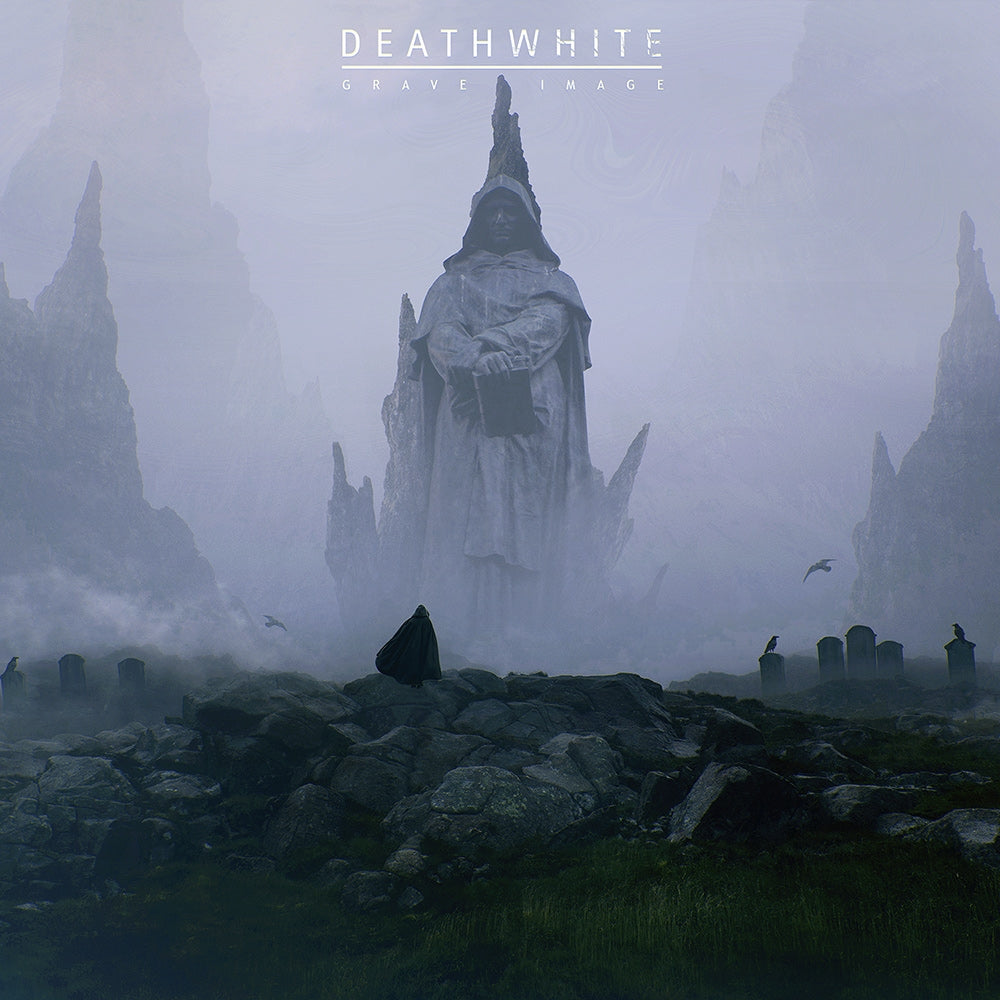 Deathwhite - Grave Image - LP COLOURED - Season of Mist - Image 4