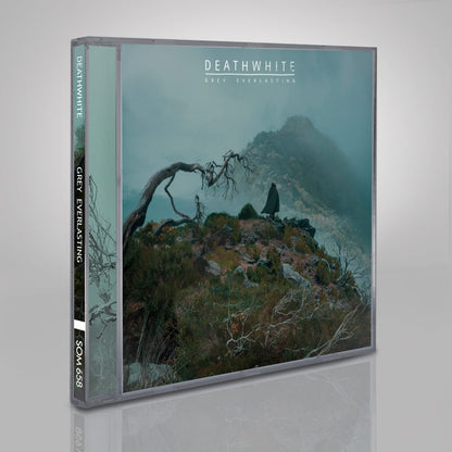 Deathwhite - Grey Everlasting - CD - Season of Mist - Image 2