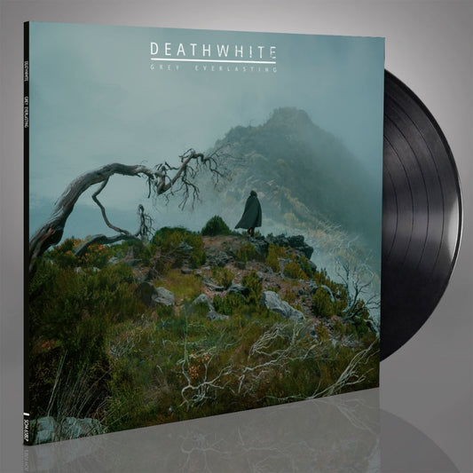 Deathwhite - Grey Everlasting - LP - Season of Mist