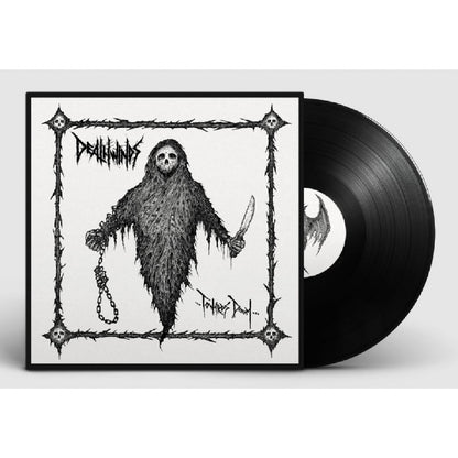 Deathwinds - Towards Doom - LP - Sentient Ruin