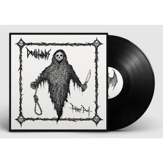 Deathwinds - Towards Doom - LP - Sentient Ruin