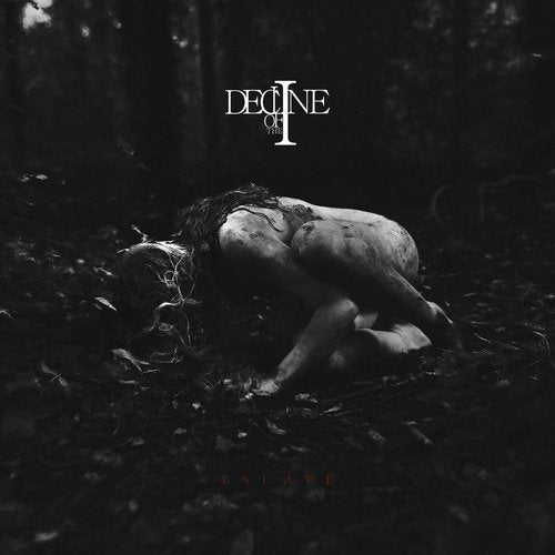 Decline Of The I - Escape - CD - Agonia Records