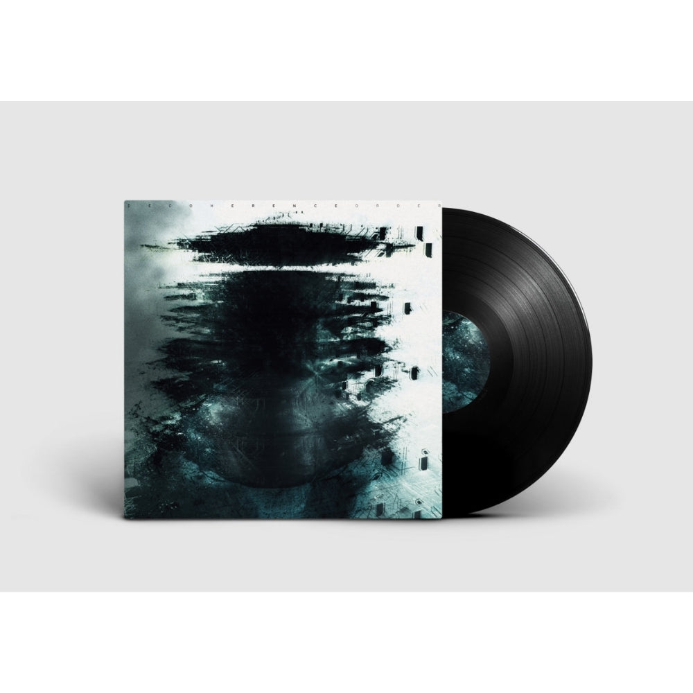 Decoherence - Order - LP - Sentient Ruin
