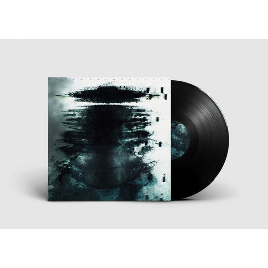 Decoherence - Order - LP - Sentient Ruin