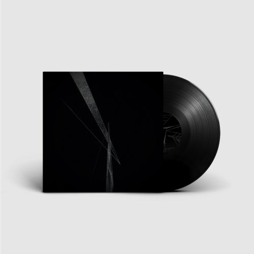 Decoherence - System I - LP - Sentient Ruin