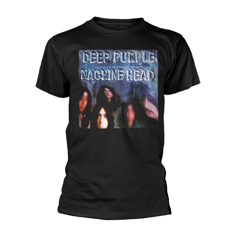Deep Purple - Machine Head - T-shirt - PHD
