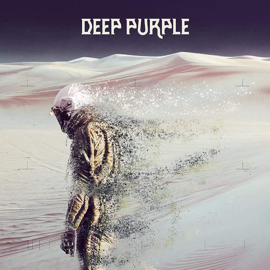 Deep Purple - Whoosh! - CD - earMUSIC
