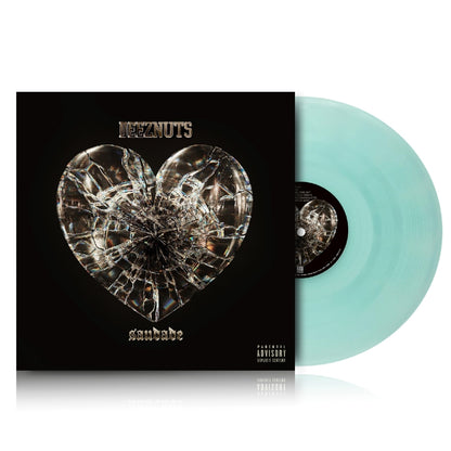 Deez Nuts - Saudade - LP COLOURED - Century Media