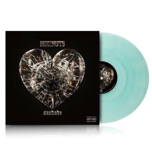 Deez Nuts - Saudade - LP COLOURED - Century Media