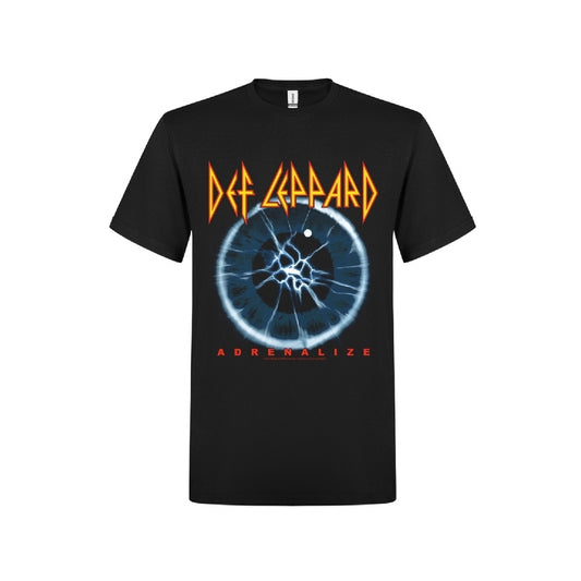 Def Leppard - Adrenalize - T-shirt - PHD