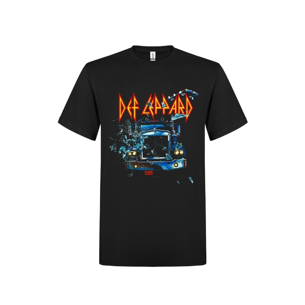 Def Leppard - On Through The Night - T-shirt - PHD