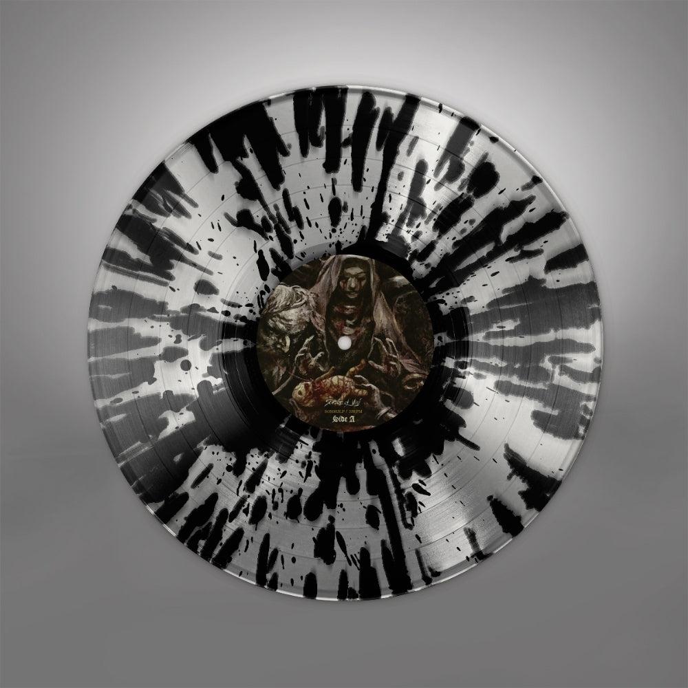 Defeated Sanity - Chronicles of Lunacy - LP Gatefold Coloured - Season of Mist - Image 2