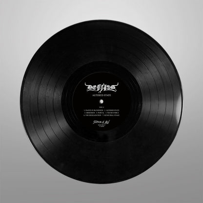 Defiled - Altered State - LP Gatefold - Season of Mist - Image 2