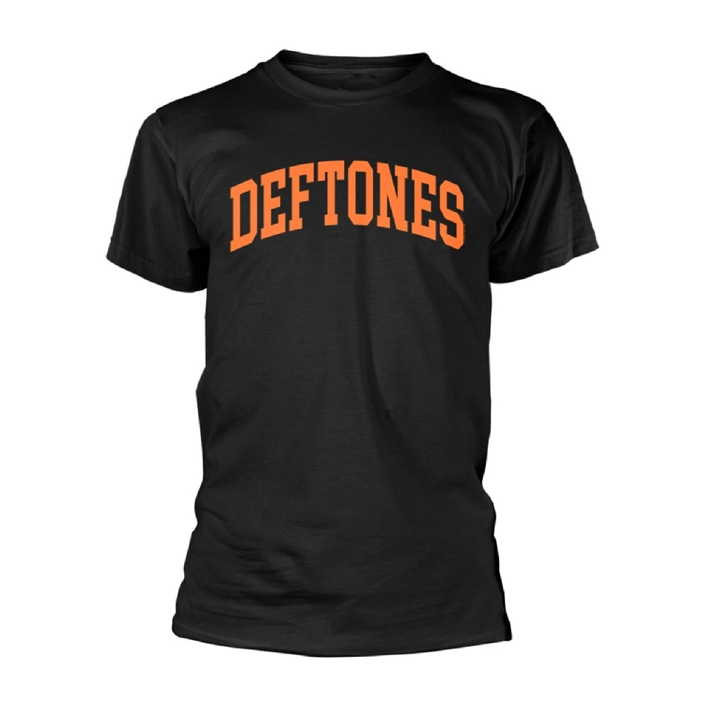 Deftones - College (Softstyle) - T-shirt - PHD