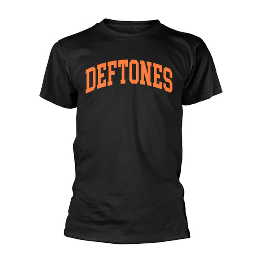 Deftones - College - T-shirt - PHD